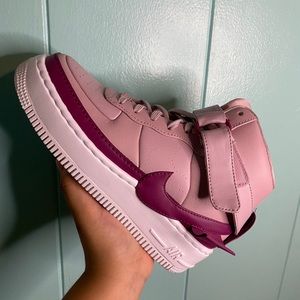 Nike Air Force 1 Jester High XX